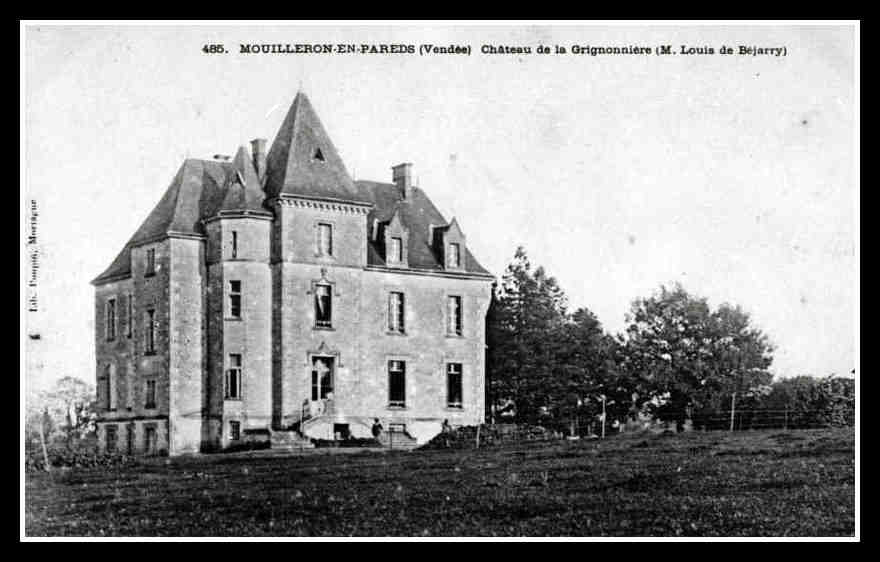 sainte-gemme